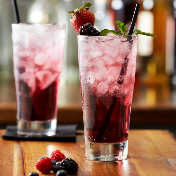 Monin® - Wildberry Syrup 1L