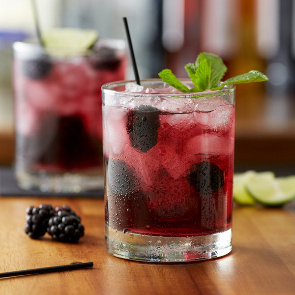 Monin® - Wild Blackberry Syrup 1L