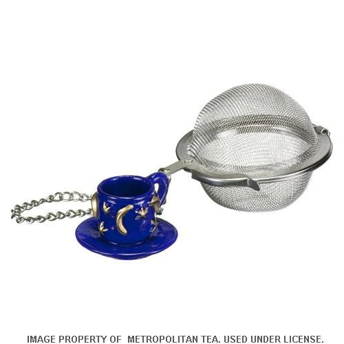 Mesh Tea Ball Infuser Regular