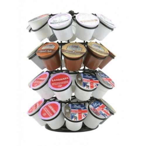 One Brew - Carousel Storage Unit For 36 K-Cups®