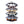 Load image into Gallery viewer, Caffitaly - Carousel Storage Unit For 40 Nespresso® Pods
