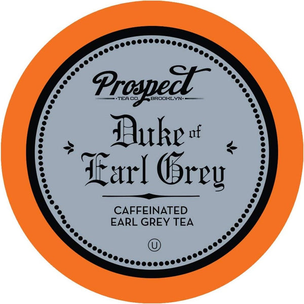 Prospect Tea - Duke of Earl Grey 40 Pack
