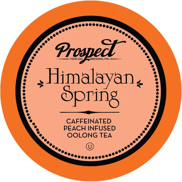Prospect Tea - Himilayan Spring Tea 40 Pack
