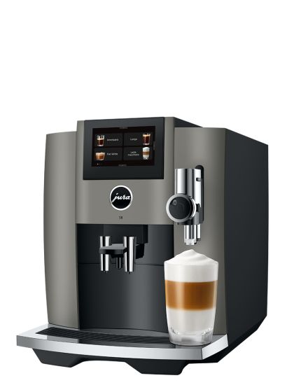Jura® - S8 Automatic Coffee Machine