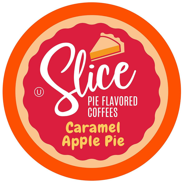 Slice - Caramel Apple Pie 40 Pack