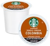 Starbucks - Colombian 24 Pack