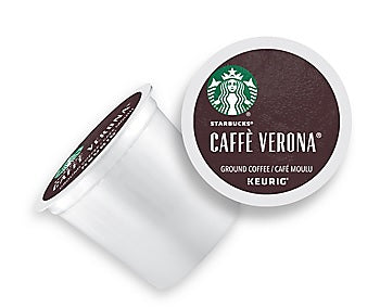 Starbucks - Caffè Verona 24 Pack