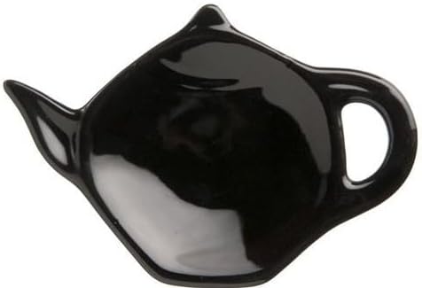 Ceramic Tea Bag Holder