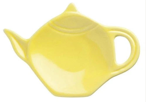 Ceramic Tea Bag Holder
