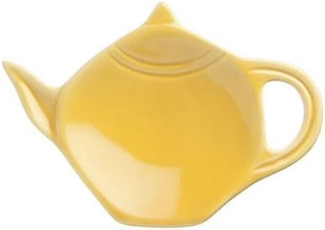 Ceramic Tea Bag Holder