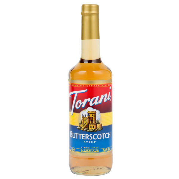 Torani - Butterscotch 750ml