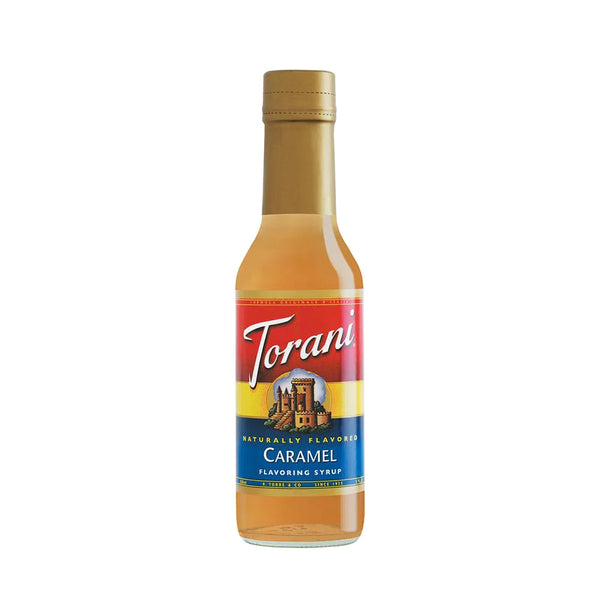 Torani - Caramel 150ml