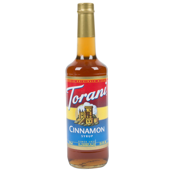 Torani - Cinnamon 750ml