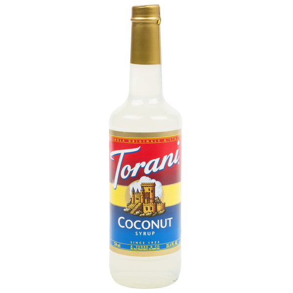 Torani - Coconut 750ml