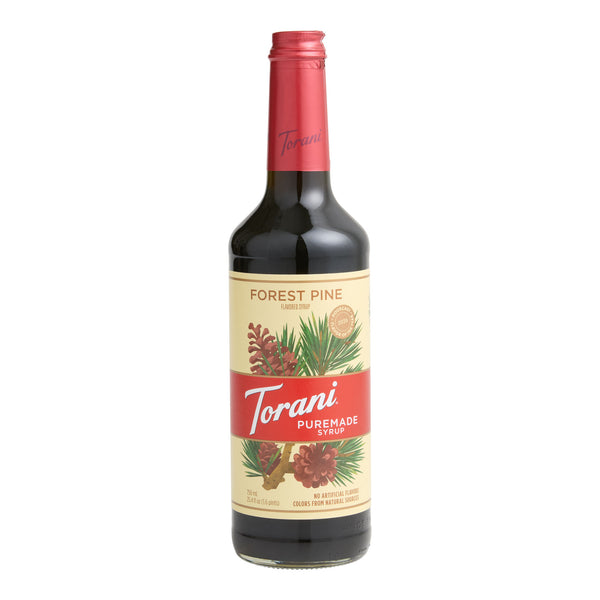Torani - Puremade Forest Pine 750ml