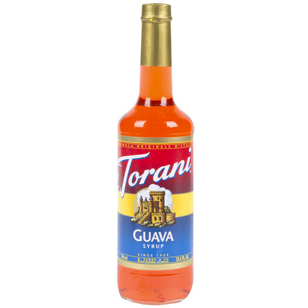 Torani - Guava 750ml