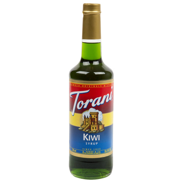 Torani - Kiwi 750ml