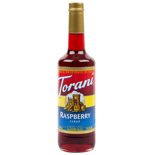 Torani - Raspberry 150ml