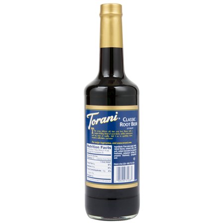 Torani - Root Beer 750ml