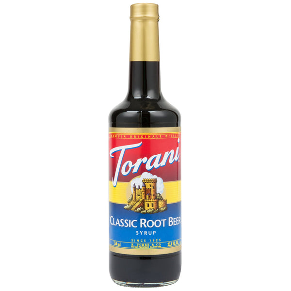 Torani - Root Beer 750ml