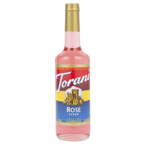 Torani - Rose 750ml