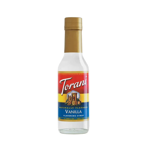 Torani - Vanilla 150ml