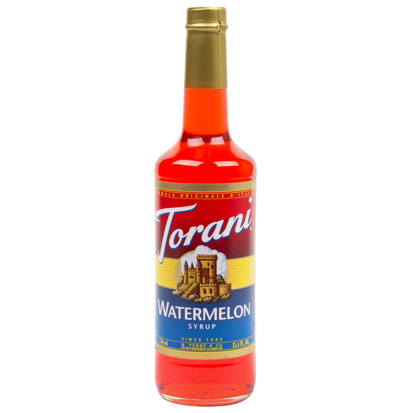 Torani - Watermelon 750ml