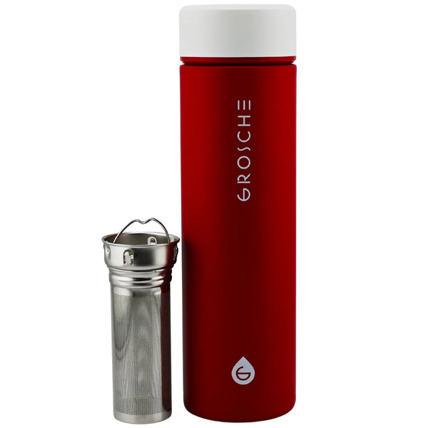 Grosche - Toronto Insulated Infusion Flask 16oz
