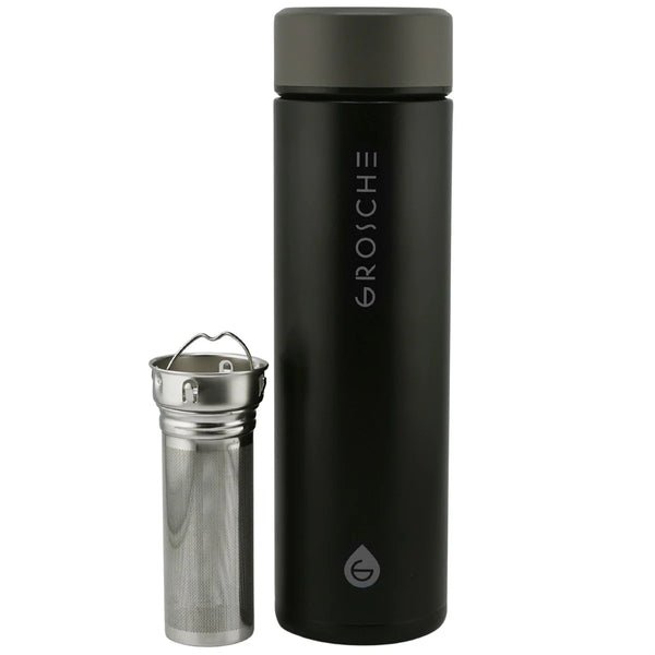 Grosche - Toronto Insulated Infusion Flask 16oz