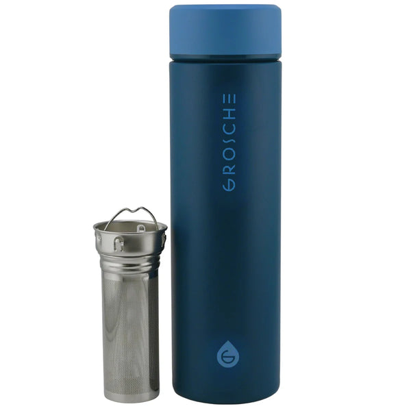 Grosche - Toronto Insulated Infusion Flask 16oz