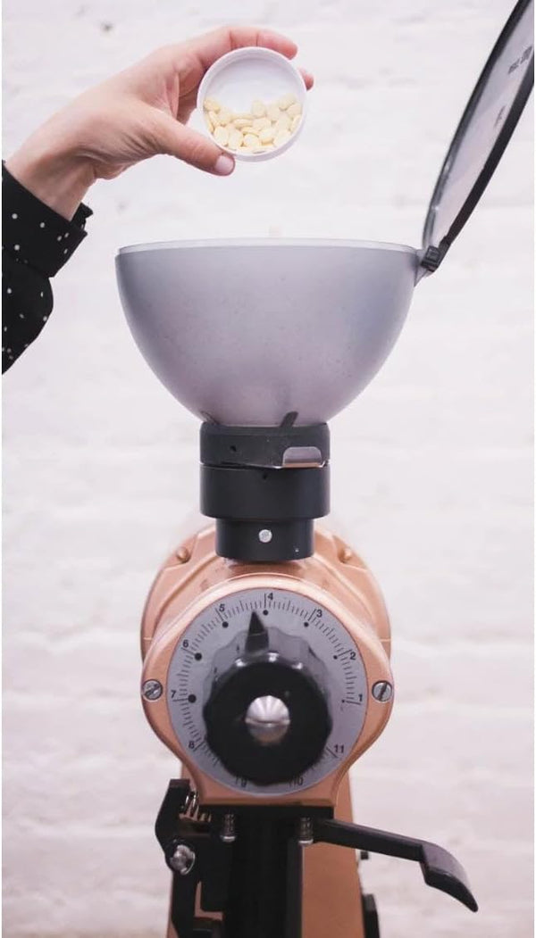 URNEX - Grindz G01 Grinder Cleaning Tablets 430G Bottle