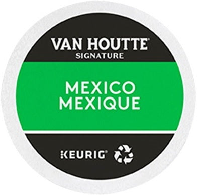 Van Houtte Signature - Mexico 20 Pack