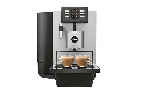 Jura® - X8 Professional Automatic Coffee Machine