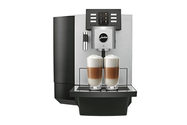 Jura® - X8 Professional Automatic Coffee Machine