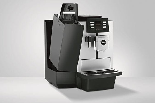 Jura® - X8 Professional Automatic Coffee Machine