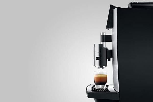 Jura® - X8 Professional Automatic Coffee Machine