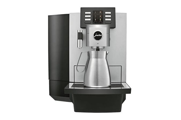 Jura® - X8 Professional Automatic Coffee Machine