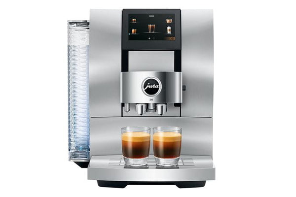 Jura® - Z10 Automatic Coffee Machine