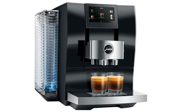 Jura® - Z10 Automatic Coffee Machine