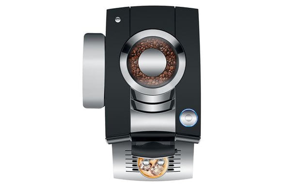 Jura® - Z10 Automatic Coffee Machine