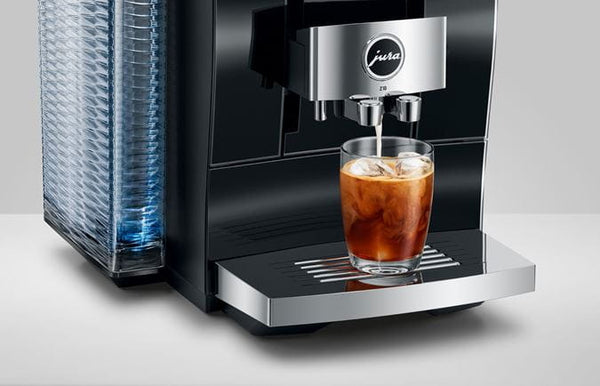 Jura® - Z10 Automatic Coffee Machine