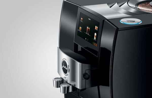 Jura® - Z10 Automatic Coffee Machine