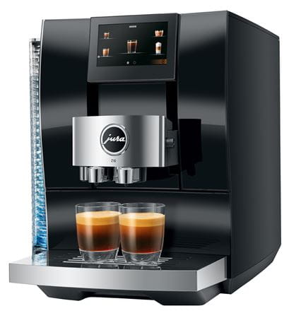 Jura® - Z10 Automatic Coffee Machine