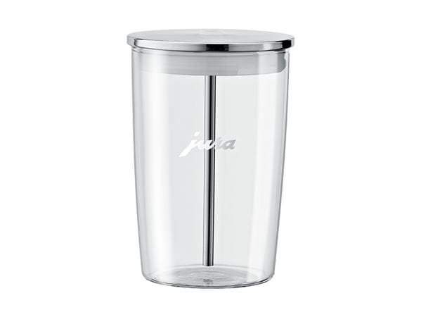 Jura® - Glass Milk Container