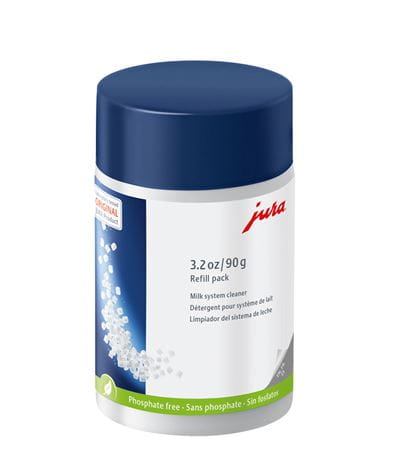 Jura® - Milk System Cleaner Mini Tabs 90g