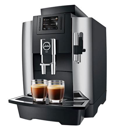 Jura® - WE8 Professional Automatic Coffee Machine