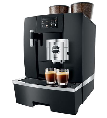 Jura® - GIGA X8c Professional G2 Automatic Coffee Machine