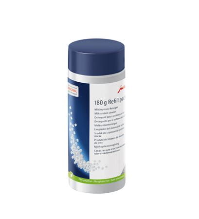 Jura® - Milk System Cleaner Mini Tabs 90g