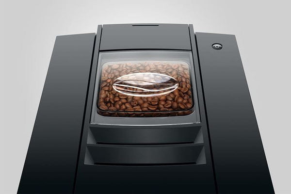 Jura® - E6 Automatic Coffee Machine