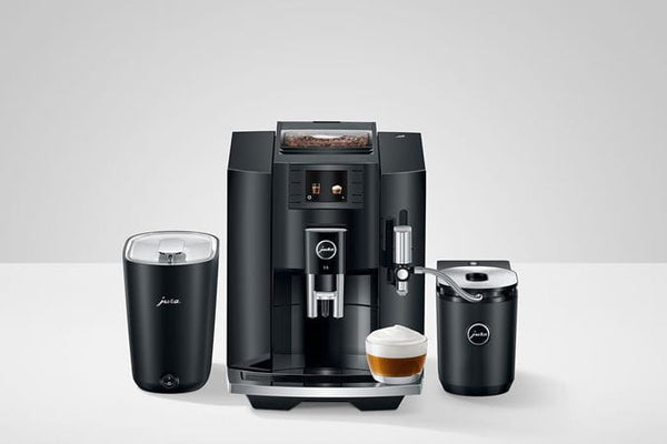 Jura® - E8 Automatic Coffee Machine